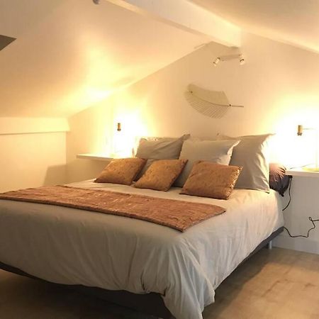 Appartement Neuf Entre Mer Et Montagne. Furiani Kültér fotó