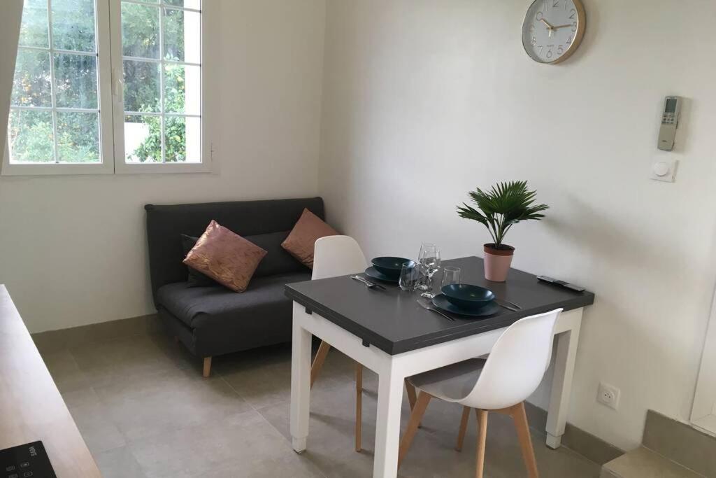 Appartement Neuf Entre Mer Et Montagne. Furiani Kültér fotó